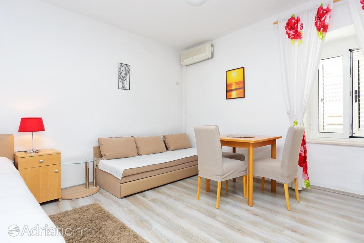 Apartment Andela Kastela Ngoại thất bức ảnh