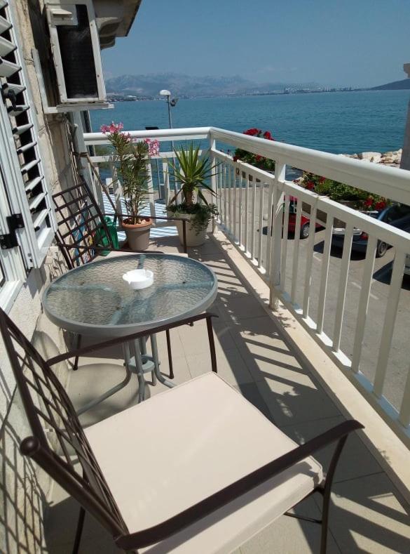 Apartment Andela Kastela Ngoại thất bức ảnh