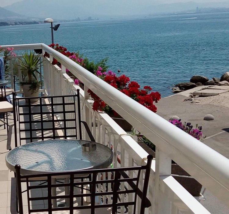 Apartment Andela Kastela Ngoại thất bức ảnh