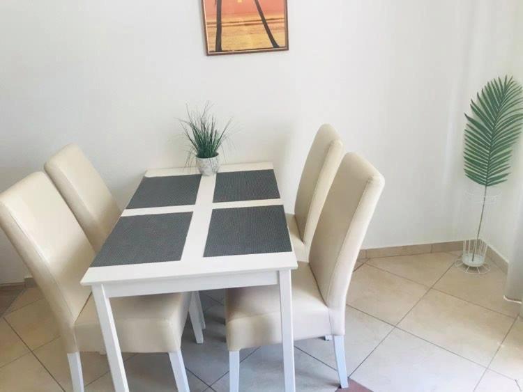Apartment Andela Kastela Ngoại thất bức ảnh