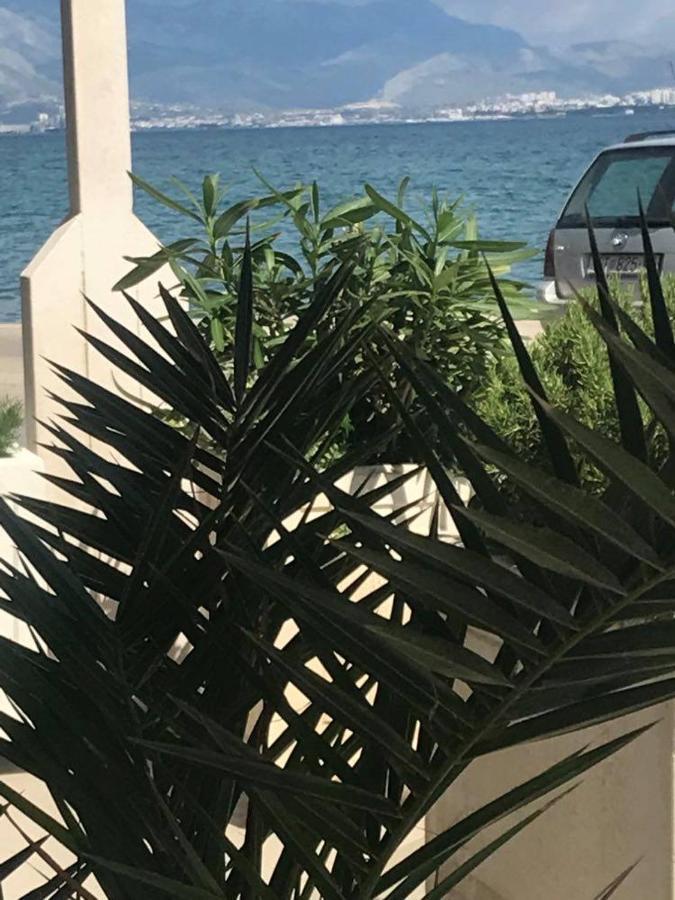 Apartment Andela Kastela Ngoại thất bức ảnh