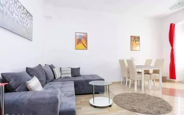 Apartment Andela Kastela Ngoại thất bức ảnh