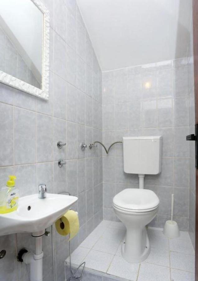 Apartment Andela Kastela Ngoại thất bức ảnh