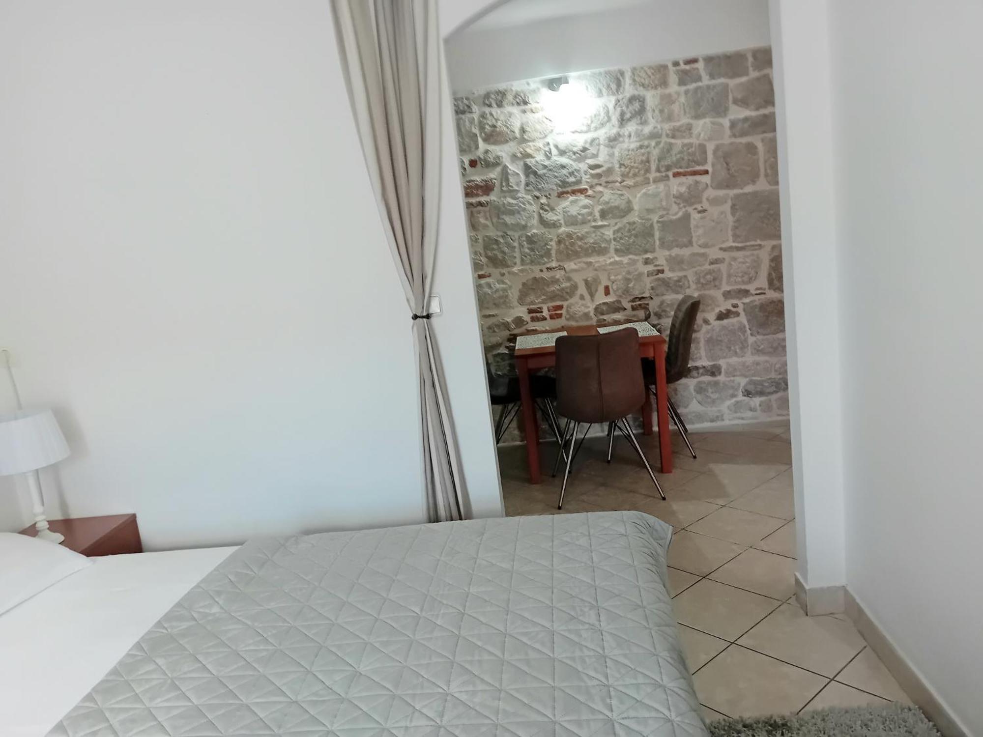 Apartment Andela Kastela Ngoại thất bức ảnh
