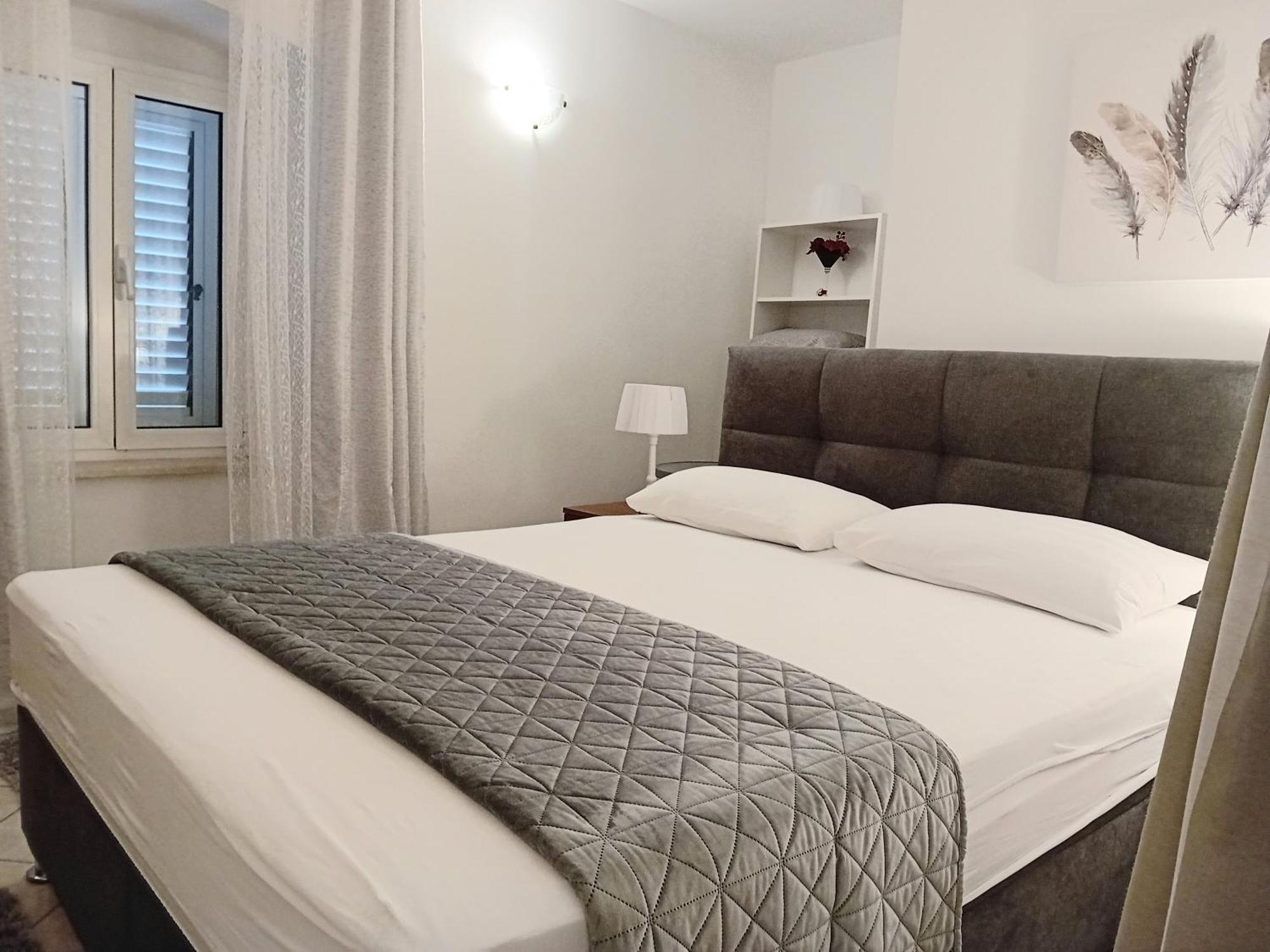 Apartment Andela Kastela Ngoại thất bức ảnh