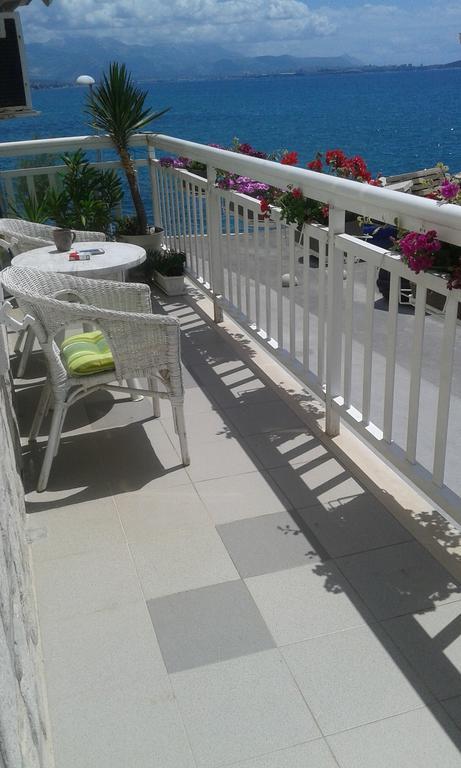 Apartment Andela Kastela Ngoại thất bức ảnh