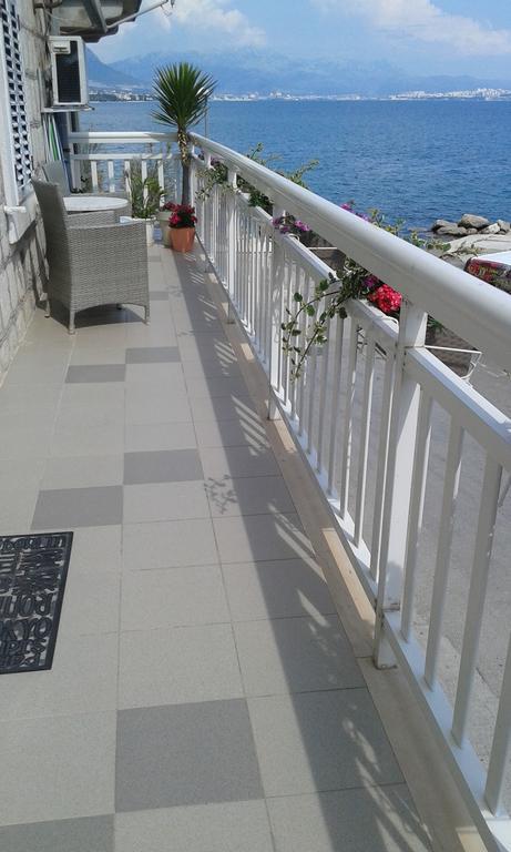 Apartment Andela Kastela Ngoại thất bức ảnh