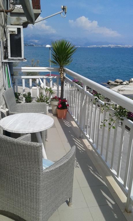 Apartment Andela Kastela Ngoại thất bức ảnh