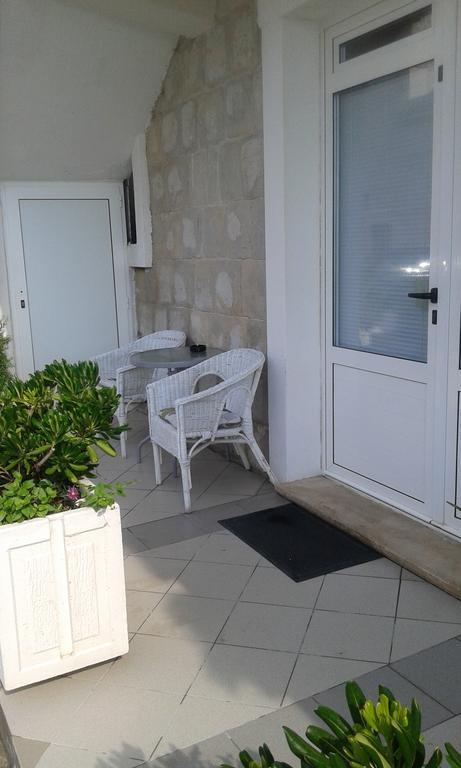 Apartment Andela Kastela Ngoại thất bức ảnh